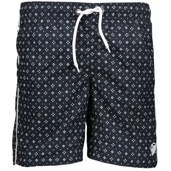  Jungen Shorts SAM 73 BS 519 DUNKELBLAU 