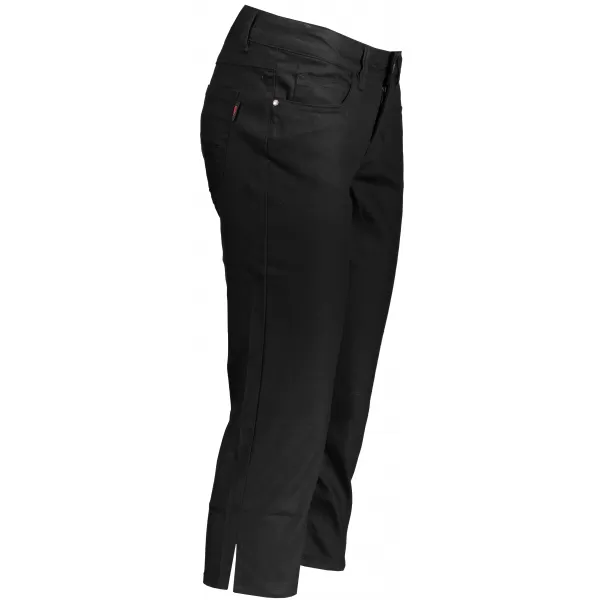  Frauen 3/4 Hosen SAM 73 WS 752 SCHWARZ 