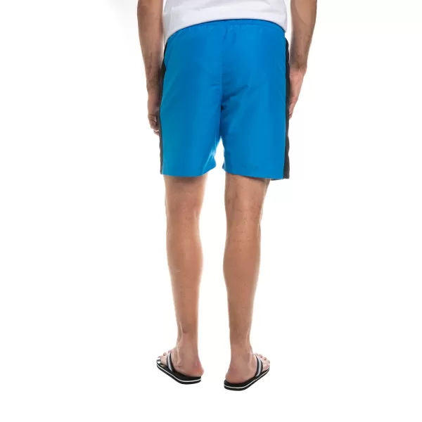  Shorts SAM 73 RAFEL MPAN361 BLAU 