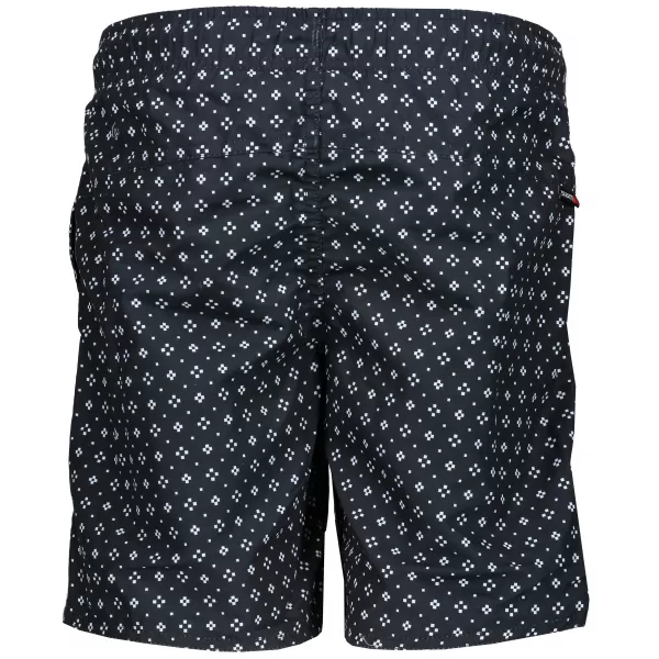  Jungen Shorts SAM 73 BS 519 DUNKELBLAU 
