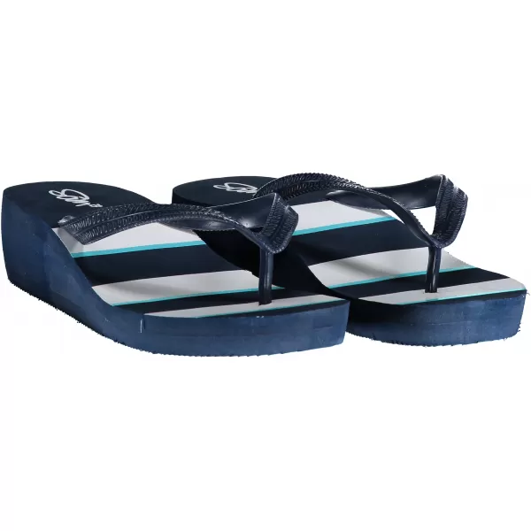  Damen-Flip-Flops SAM 73 WF 59 DUNKELBLAU 