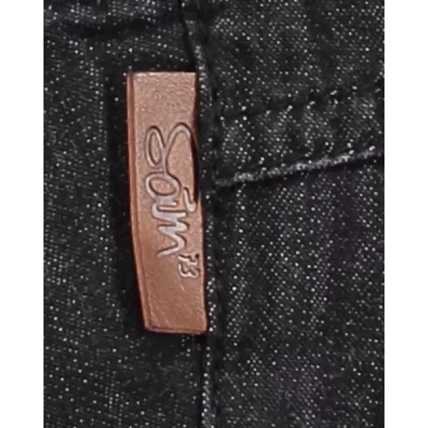  Damenhosen SAM 73 WK 739 SCHWARZ 
