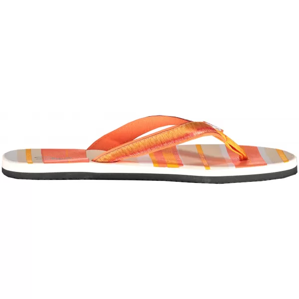  Hausschuhe SAM 73 CARSONA LBTN202 ORANGE 