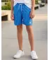 Jungen Shorts SAM 73 BS 519 HELLBLAU