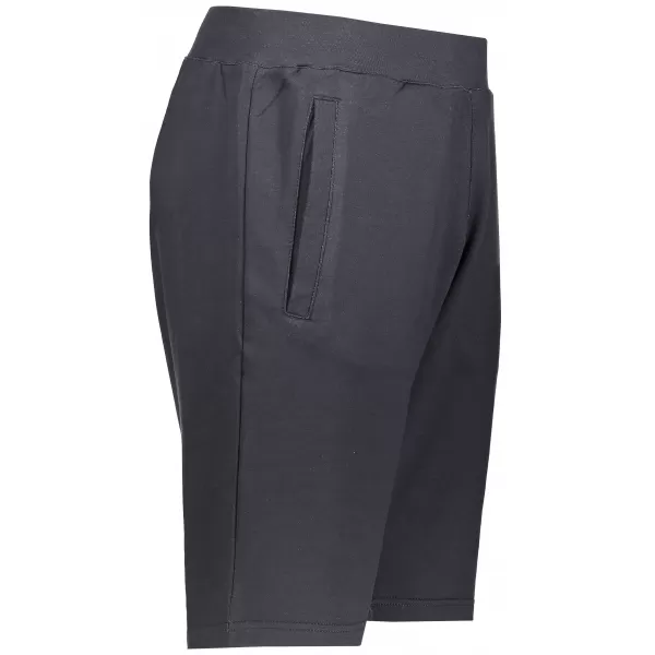  Shorts ALPINE PRO KARL 3 MPAN337 GRAU 