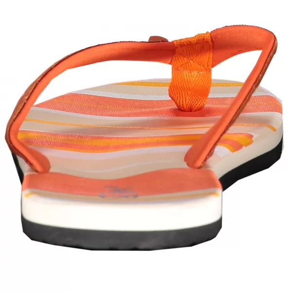  Hausschuhe SAM 73 CARSONA LBTN202 ORANGE 