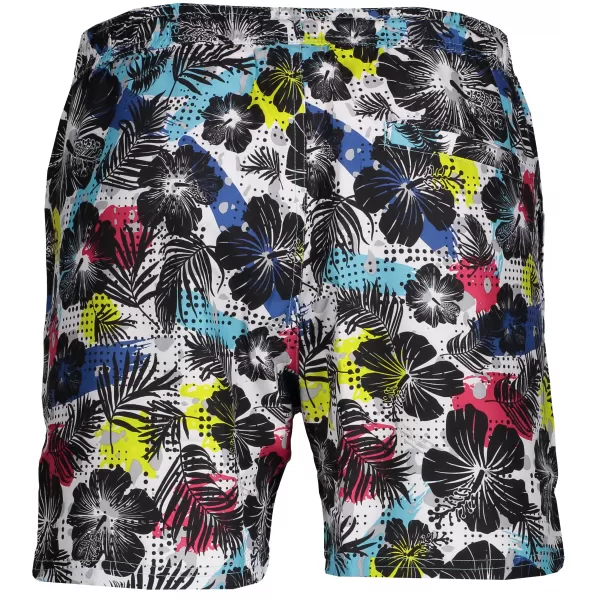  Shorts SAM 73 MIKES MPAN353 SCHWARZ 