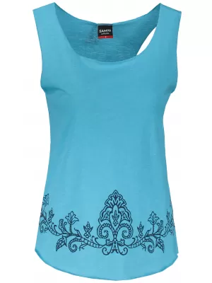 Tanktop SAM 73 WT 771 NEON