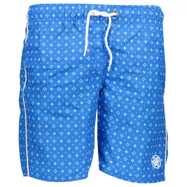  Jungen Shorts SAM 73 BS 519 HELLBLAU 