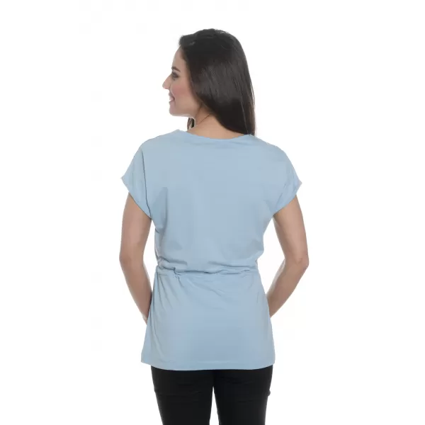  Hemd SAM 73 CHARYNA LTSN512 BLAU 