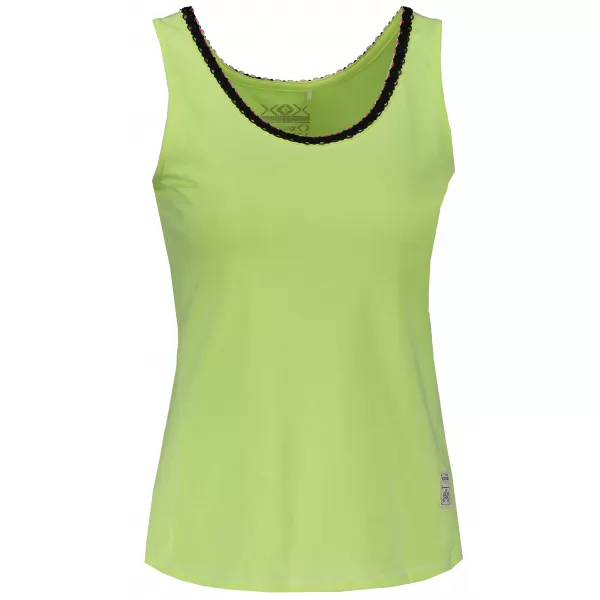  Damen-Tanktop TORSTAI KAIRO 41526029 GRÜN 