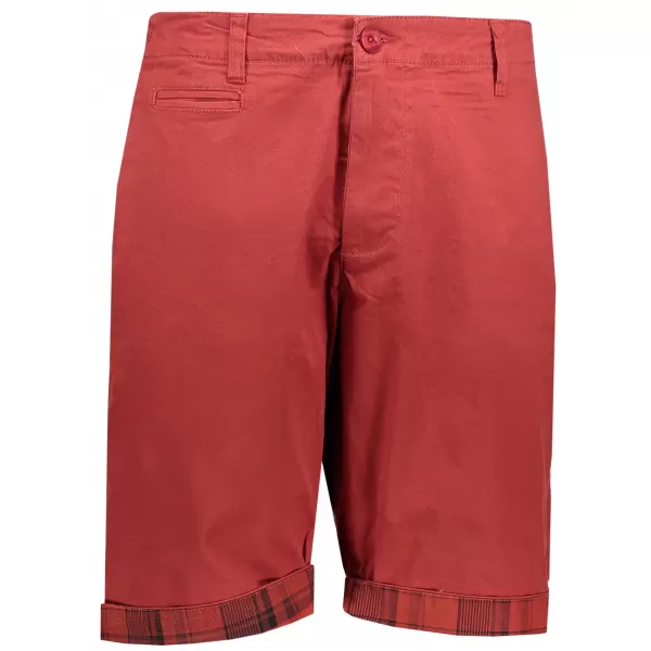  Herrenshorts LOAP VELEN CLM1939 ROT 