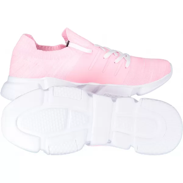  Sportschuhe für Damen LOAP NOSCA MSL1969 ROSA 
