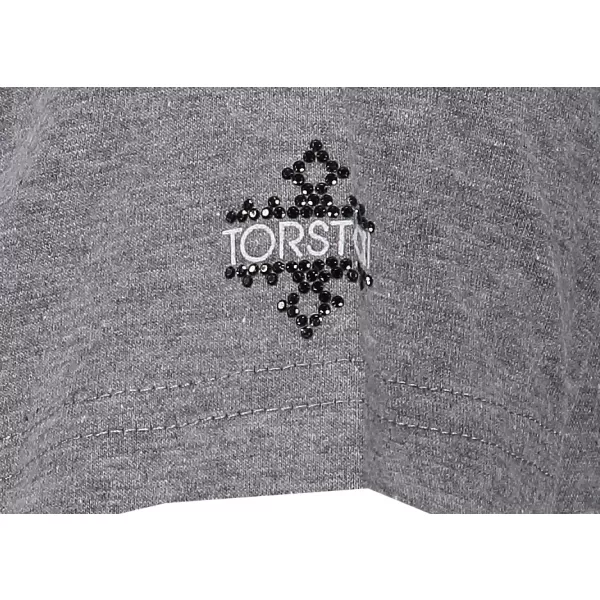  Damen-T-Shirt TORSTAI KENIA 41564029 GRAU 