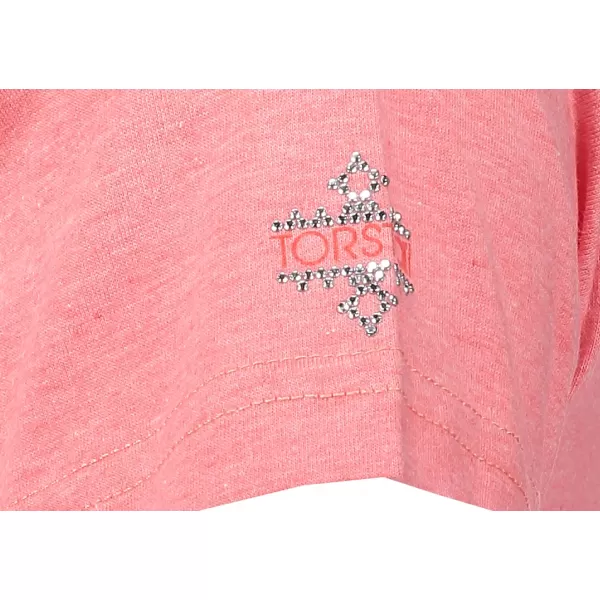  Damen-T-Shirt TORSTAI KENIA 41564029 ROSA 