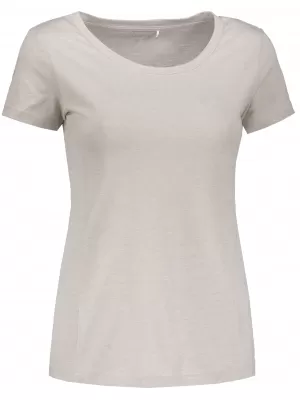 Damen-T-Shirt TORSTAI KENIA 41564029 BEIGE