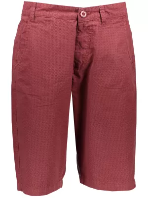 Herrenshorts LOAP VESUV CLM1937 ROT