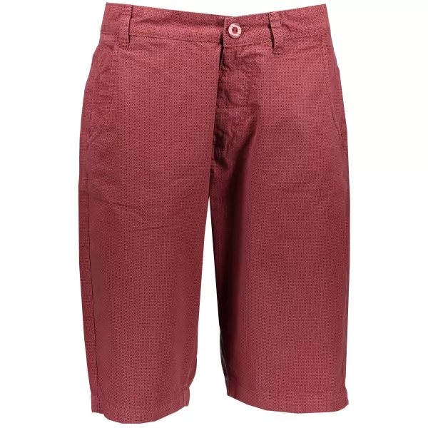  Herrenshorts LOAP VESUV CLM1937 ROT 