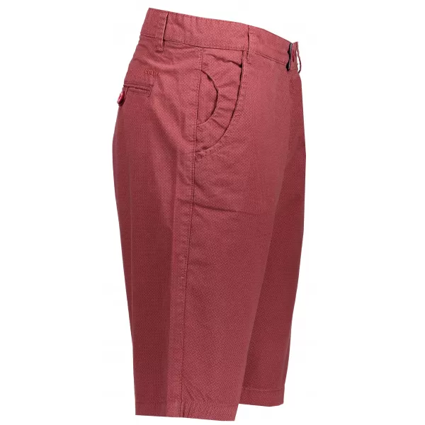  Herrenshorts LOAP VESUV CLM1937 ROT 