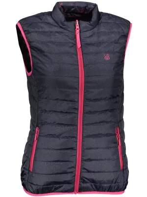 Wendeweste für Damen LOAP IRLA CLW1903 BLAU/ROSA