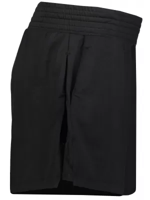 Damen-Shorts PUMA SOFT SPORTS SHORTS 85433001 BLACK PUMA SCHWARZ