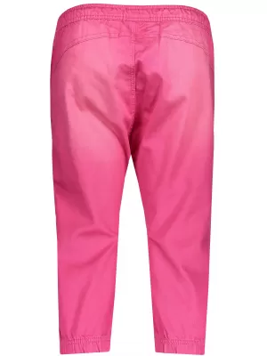 3/4-Hose für Damen LOAP DECILLA CLW1922 ROSA