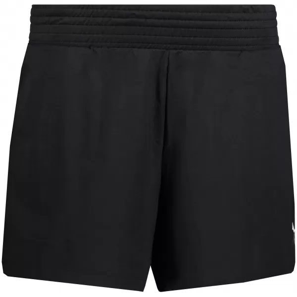  Damen-Shorts PUMA SOFT SPORTS SHORTS 85433001 BLACK PUMA SCHWARZ 
