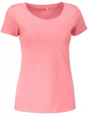 Damen-T-Shirt TORSTAI KENIA 41564029 ROSA