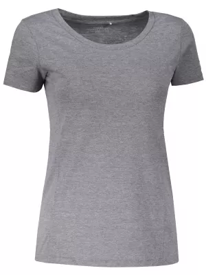 Damen-T-Shirt TORSTAI KENIA 41564029 GRAU