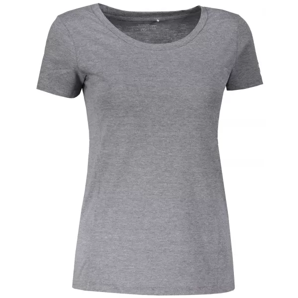  Damen-T-Shirt TORSTAI KENIA 41564029 GRAU 