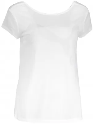 Damen-T-Shirt PUMA SOFT SPORTS TEE 85426202 PUMA WEIß