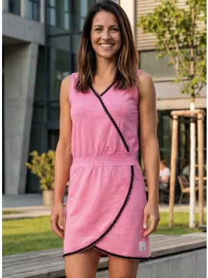 Kleid TORSTAI KALIFORNIA 41530029 HRSG