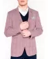Jacke OMBRE AM92 ROT