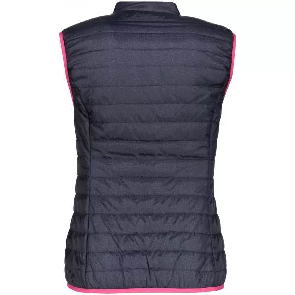  Wendeweste für Damen LOAP IRLA CLW1903 BLAU/ROSA 