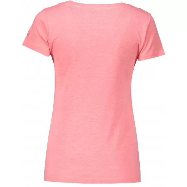  Damen-T-Shirt TORSTAI KENIA 41564029 ROSA 