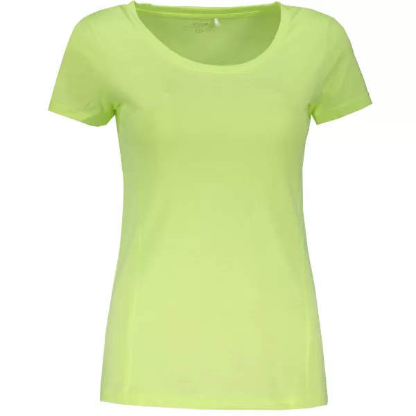  Damen-T-Shirt TORSTAI KENIA 41564029 GRÜN 