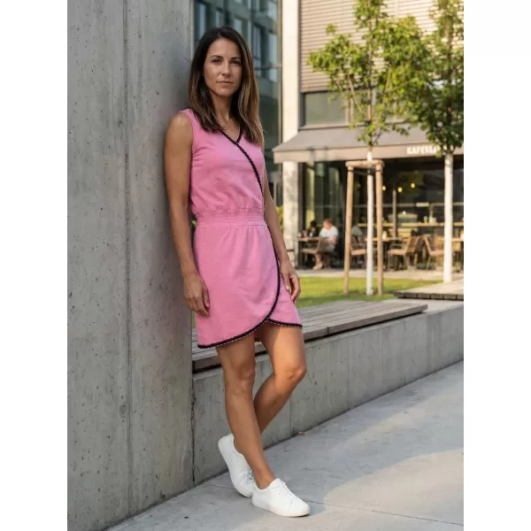  Kleid TORSTAI KALIFORNIA 41530029 HRSG 