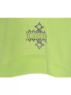 Damen-T-Shirt TORSTAI KENIA 41564029 GRÜN