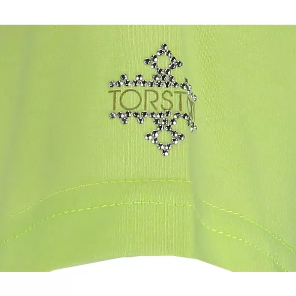  Damen-T-Shirt TORSTAI KENIA 41564029 GRÜN 
