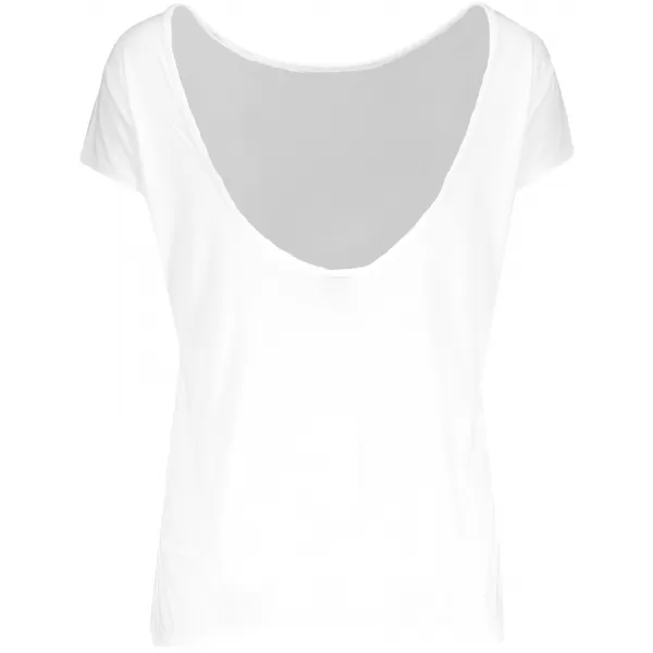  Damen-T-Shirt PUMA SOFT SPORTS TEE 85426202 PUMA WEIß 