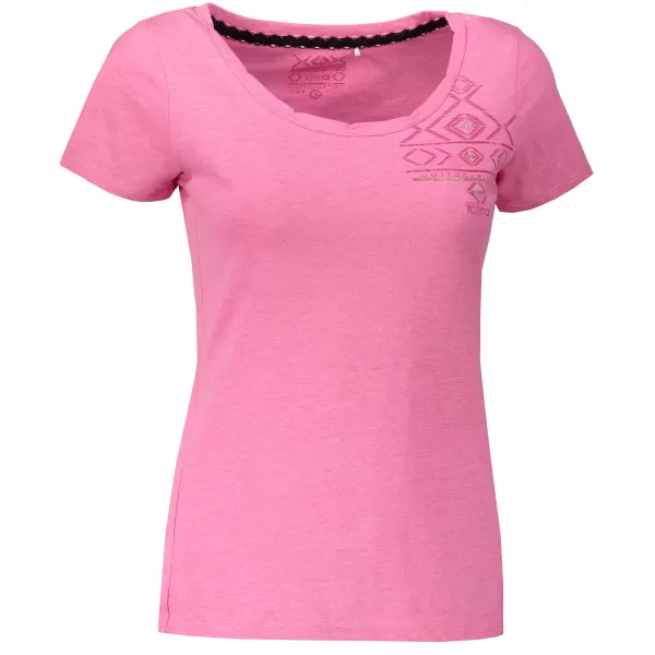  Damen-T-Shirt TORSTAI KROATIA 41529029 HRSG 