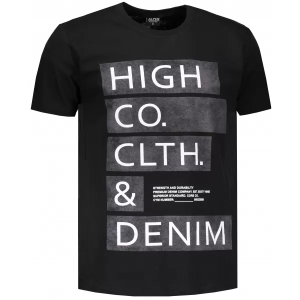  Hemd OMBRE AS1141 SCHWARZ 