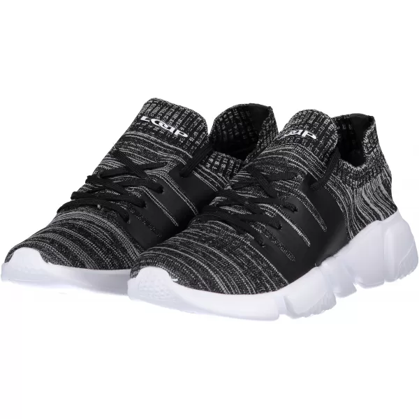  Sportschuhe für Damen LOAP NOSCA MSL1969 SCHWARZ 