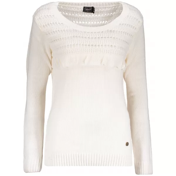  Damenpullover KIXMI ILISA BEIGE 
