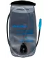 Wasserbeutel mit oberer Füllung HUSKY FILL 2L WEIß