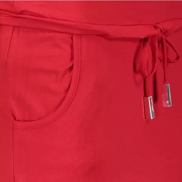  Kleid NUMOCO A139-4 ROT 