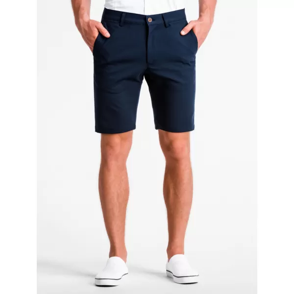  Shorts OMBRE AW230 MARINE 