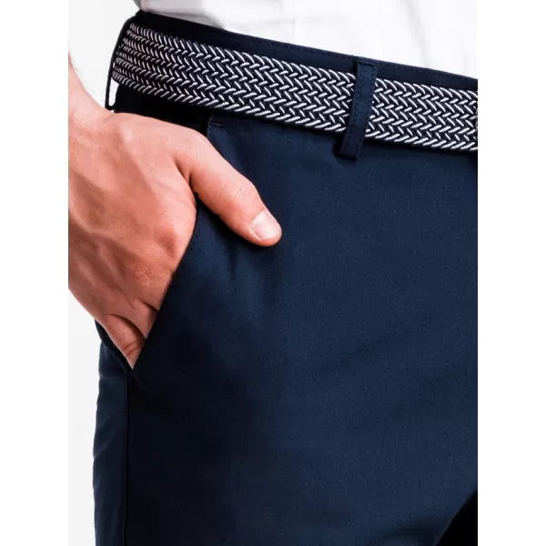  Shorts OMBRE AW230 MARINE 