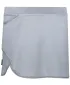 Damenrock SENSOR MERINO ACTIVE GRAU