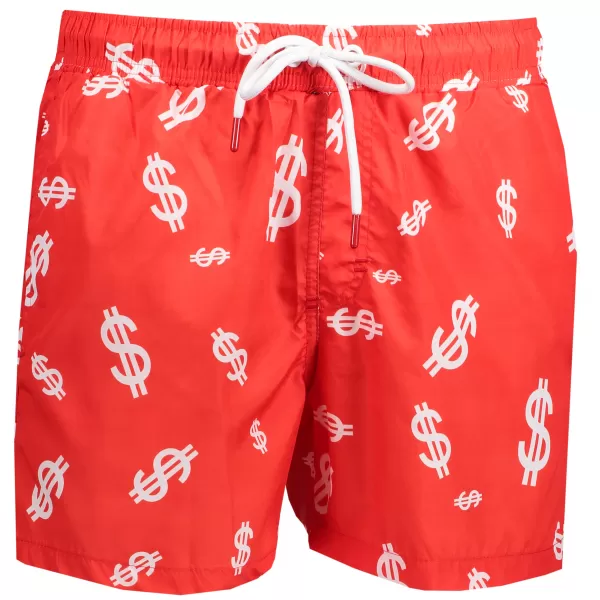  Shorts OMBRE AW141 ROT 